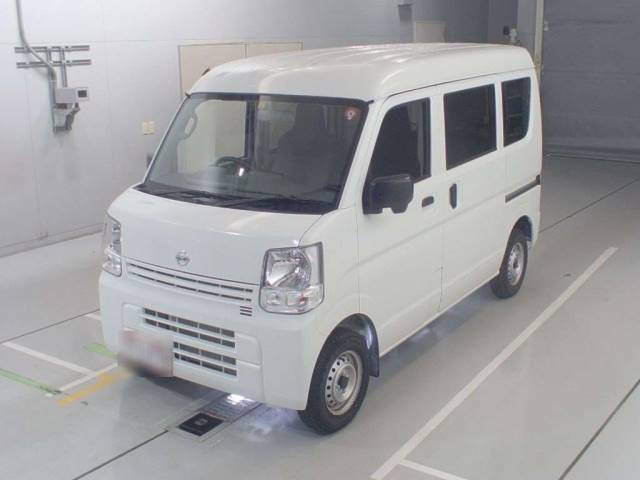 3154 NISSAN CLIPPER VAN DR17V 2023 г. (CAA Chubu)